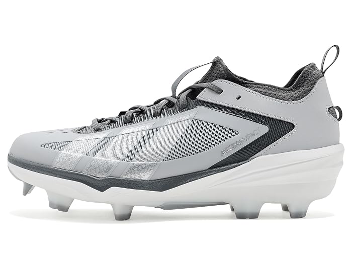 adidas Adizero Impact 3.0 TPU Baseball Cleats - Image 4