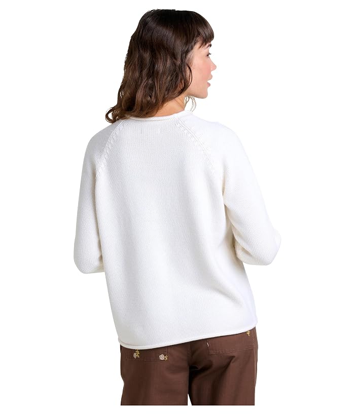Toad&Co Alpineglo Sweater - Image 2