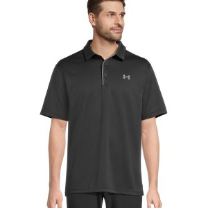 Under Armour Golf Tech Polo