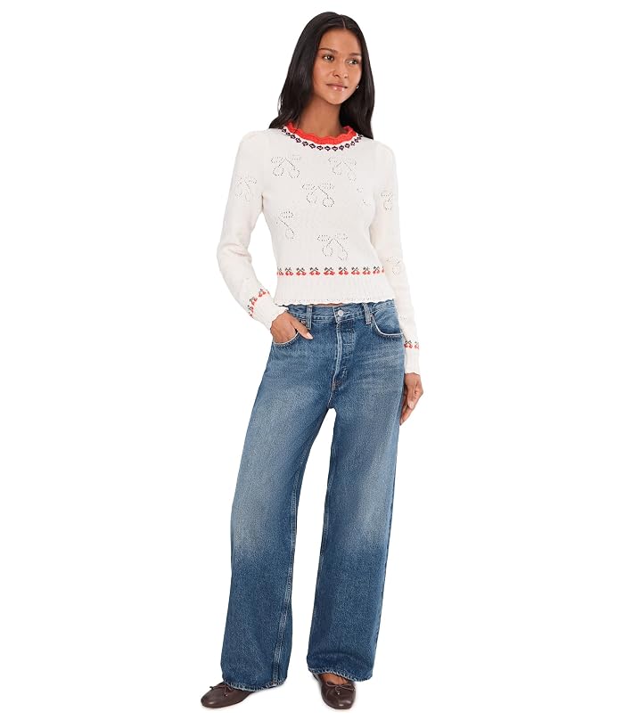 Free People Tilly Pullover - Image 2