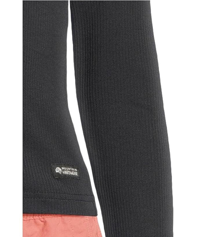 Mountain Hardwear Peak Knit Long Sleeve - Image 4
