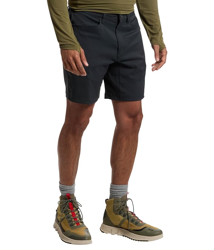 Mountain Hardwear Hardwear AP™ Active Shorts - Image 2