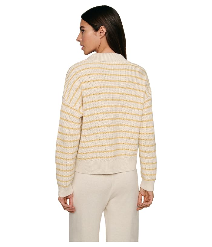 Eberjey Coastal CTN Polo - Image 3