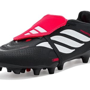 adidas Predator League Fold-over Tongue Artificial Ground Soccer Cleats