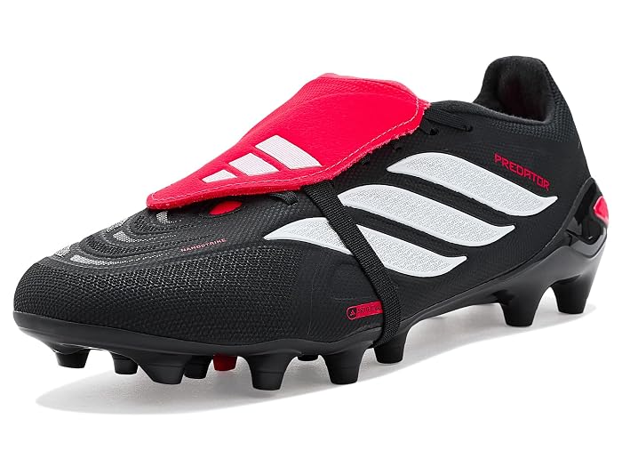adidas Predator League Fold-over Tongue Artificial Ground Soccer Cleats