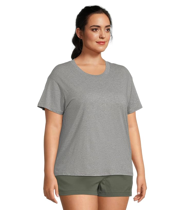 Prana Everyday Short Sleeve Tee - Image 2
