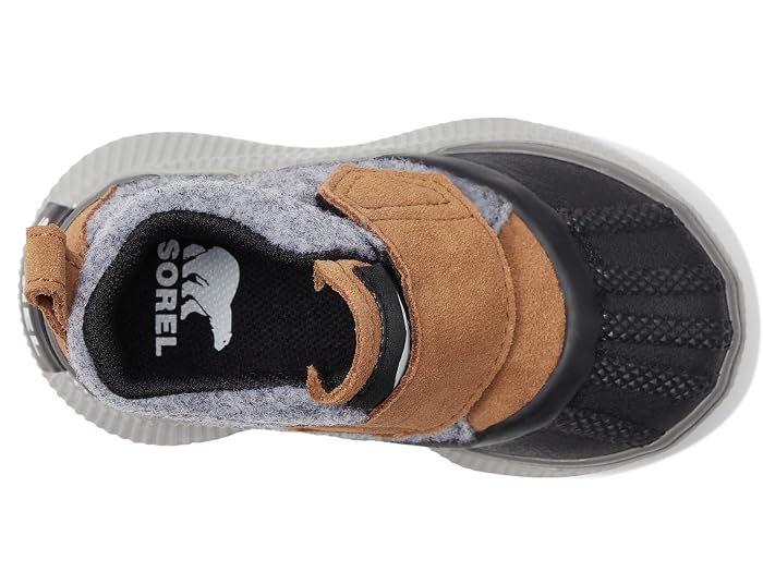 SOREL Kids Out N About IV Strap WP (Toddler) - Image 2