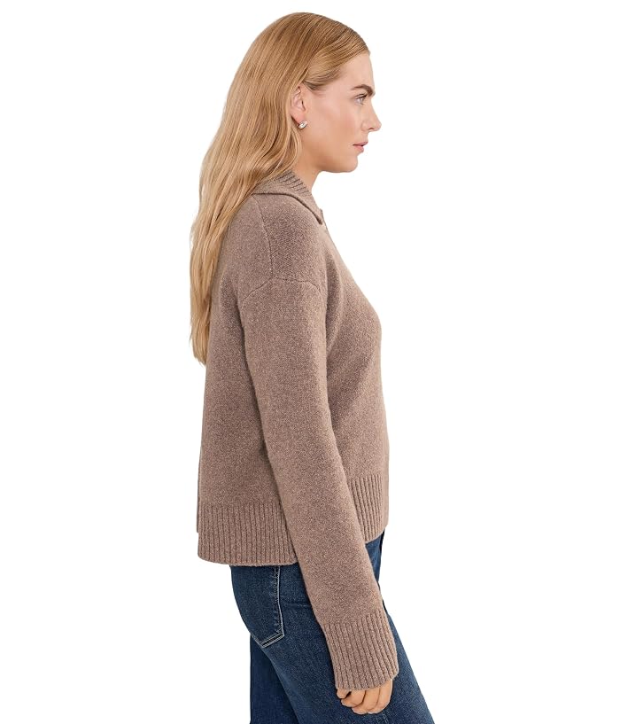 Free People Trading Up Polo - Image 3