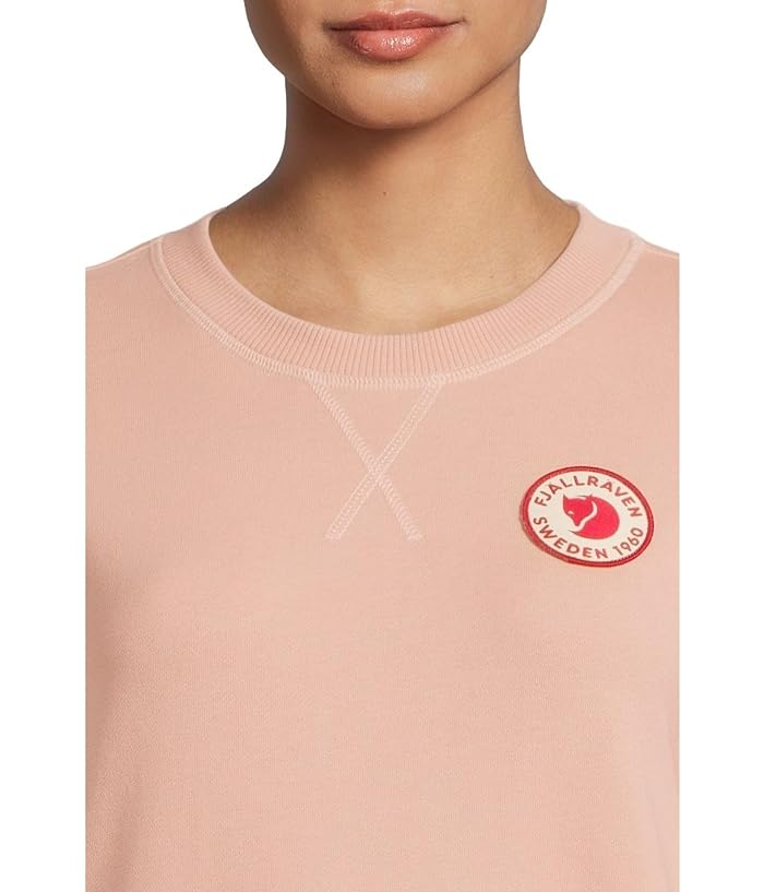 Fjällräven 1960 Logo Badge Sweater - Image 4