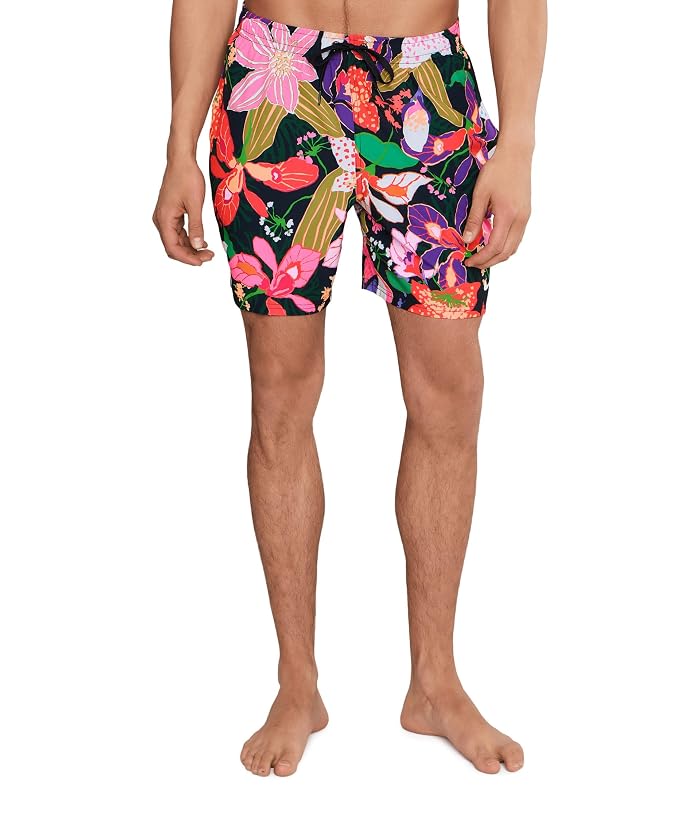 Nike Breaker Hot House Floral 7" Brief Lined Volley