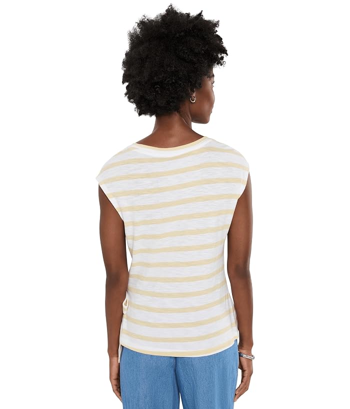 Sanctuary Side Tie T-shirt - Image 4