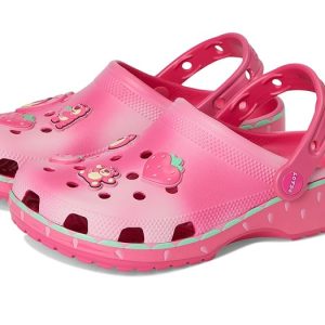 Crocs Kids Toy Story Classic Clog (Little Kid/Big Kid)