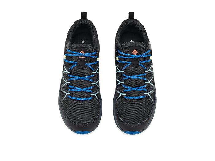 Columbia Kids Peakfreak Rush Waterproof (Little Kid/Big Kid) - Image 2