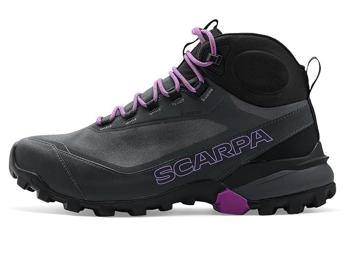 Scarpa Ribelle Cross 2 Mid Gtx - Image 2