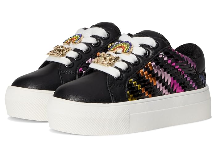 Kurt Geiger London Kids Mini Laney Weave (Toddler)