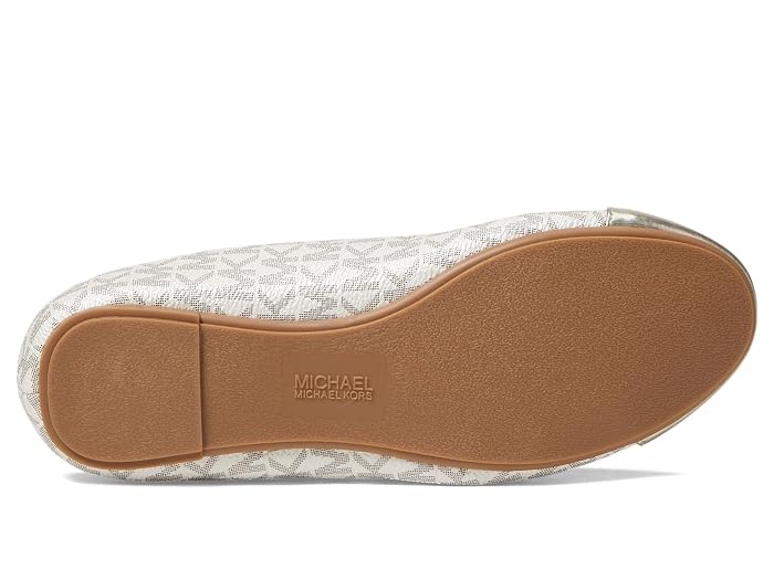 MICHAEL Michael Kors Kids Kenya Lock (Little Kid/Big Kid) - Image 3