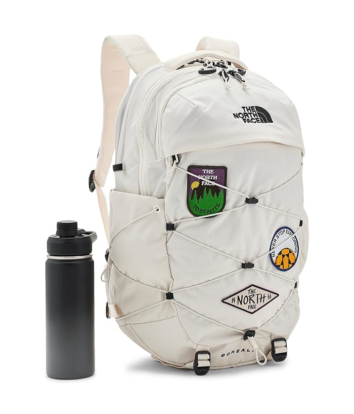 The North Face Borealis Patch - Image 3