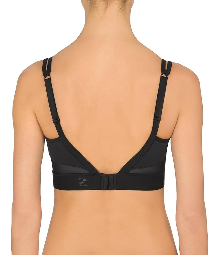 Natori Gravity Contour Underwire Sport Bra - Image 2