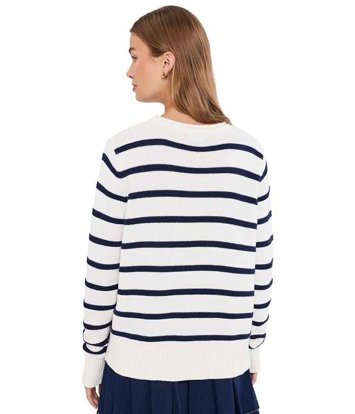 Vineyard Vines Roll Neck Sweater - Image 4