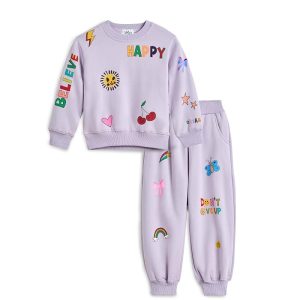 Lola and The Boys Do Magical Things Doodle Set (Little Kid)