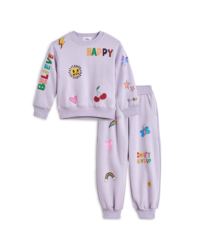 Lola and The Boys Do Magical Things Doodle Set (Little Kid)