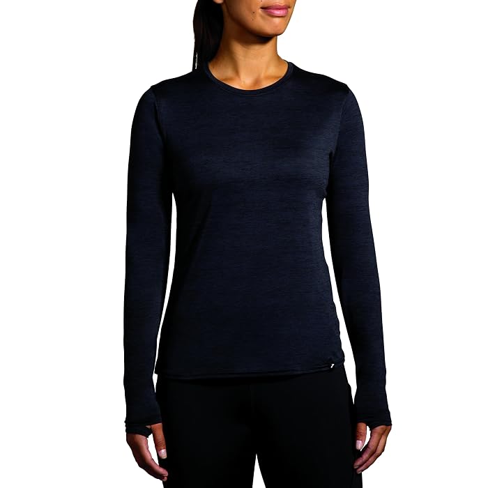 Brooks Luxe Long Sleeve