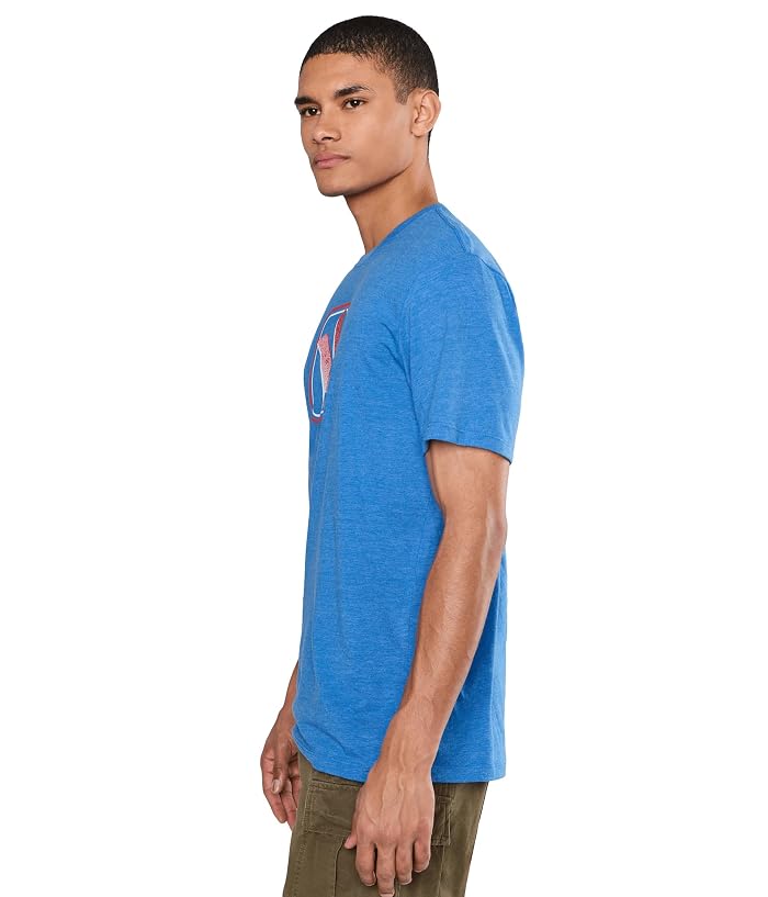 Hurley Iconic Short Sleeve - Image 3