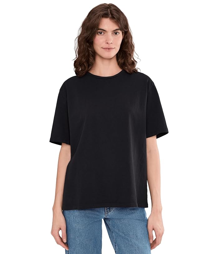 Michael Stars Kennedy Boyfriend Tee