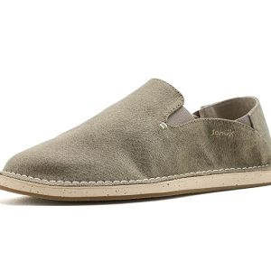 Sanuk Donny Crafted