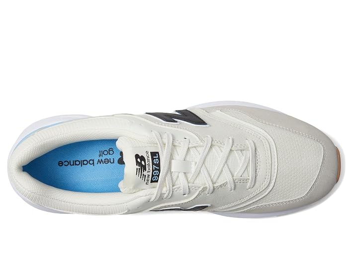 New Balance Golf 997 Spikeless Golf Shoes - Image 2