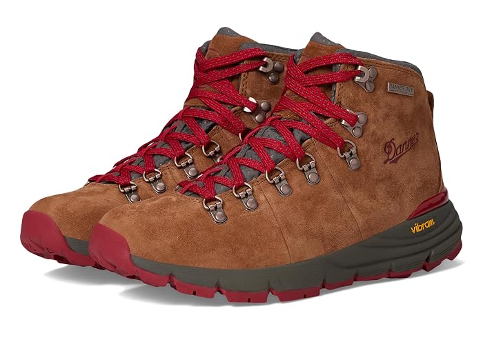 Danner Mountain 600 4.5"