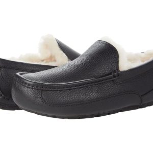 UGG Ascot Leather