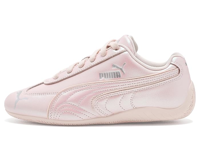 PUMA Kids Speedcat Pearlized Shoes (Big Kid) - Image 4