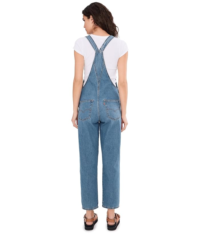 Levi's® Womens Vintage Overall - Image 4