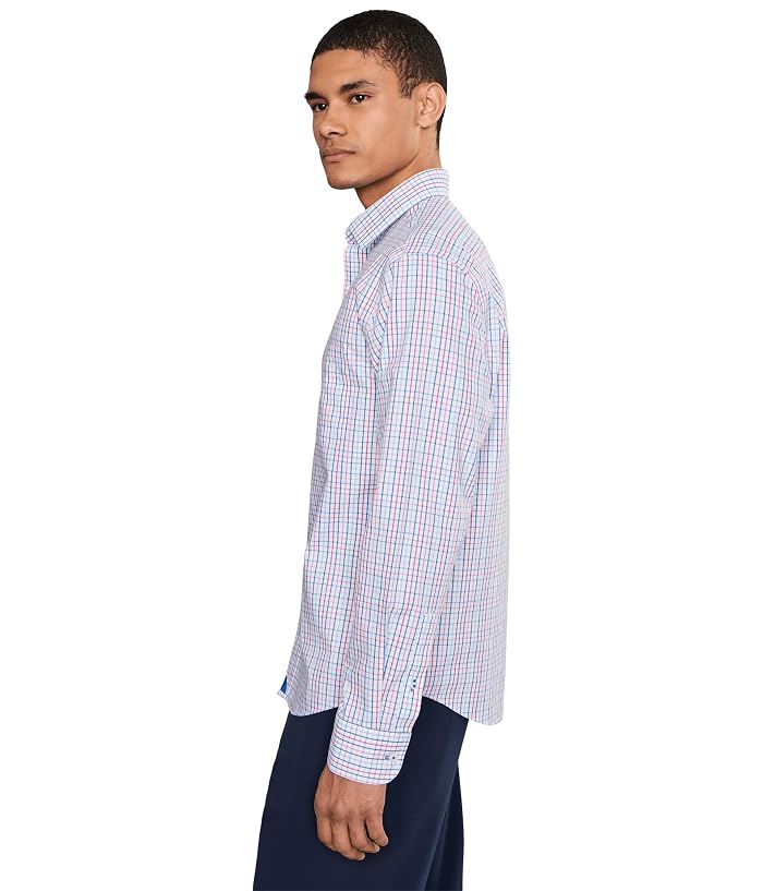UNTUCKit Long Sleeve Wrinkle Free Dunsmore Shirt - Image 3