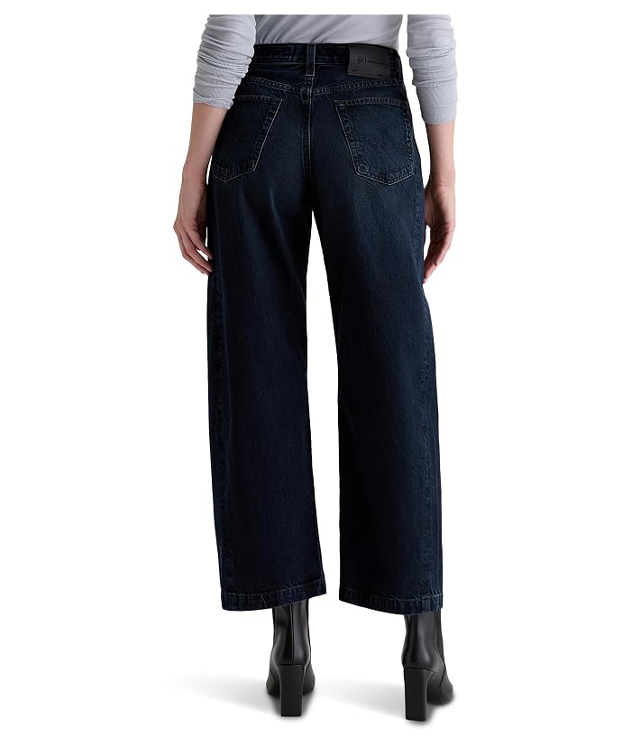 AG Jeans Hattie High Rise Barrel In 2 Years Prose - Image 2