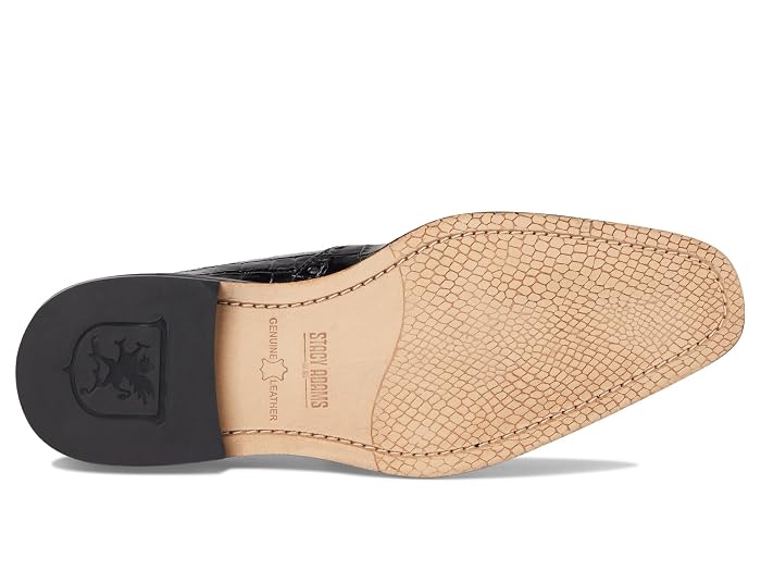 Stacy Adams Travato Wingtip Lace-Up - Image 3