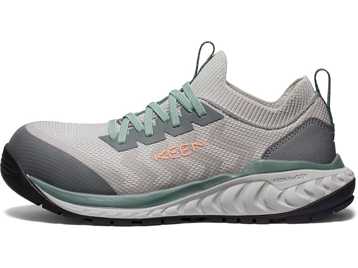 KEEN Utility CSA Arvada Shift Composite Toe - Image 2