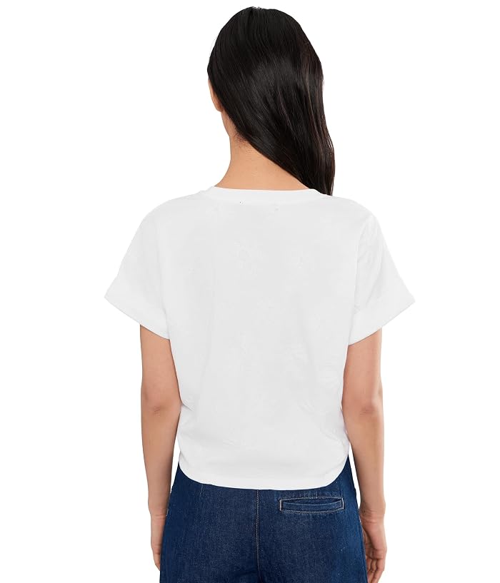 Sanctuary All Day Tie Tee - Image 4