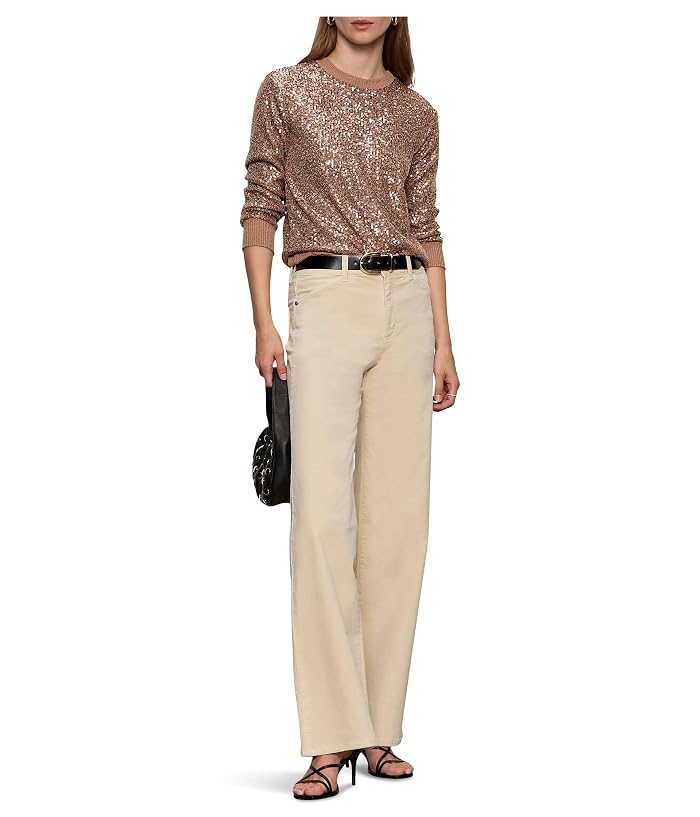 Sanctuary Relaxed Sparkle Popover - Image 4