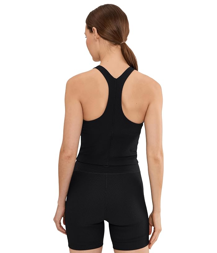 Beyond Yoga Impulse Ribbed High Neck Tank - Image 4