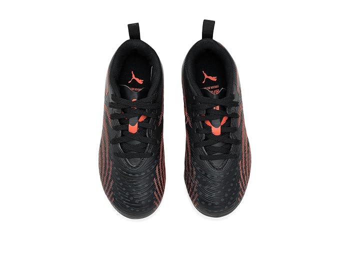 PUMA Kids Future Play Firm, Artificial Ground Soccer Cleats (Little Kid/Big Kid) - Image 2