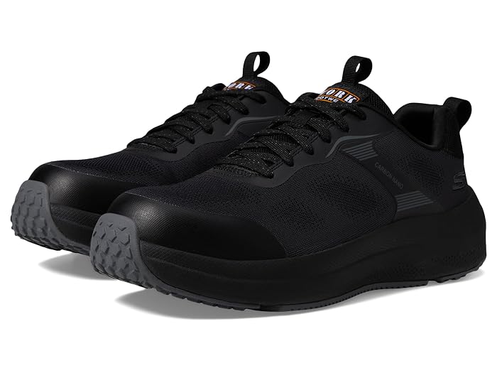 SKECHERS Work Transporter Lite Comp Toe