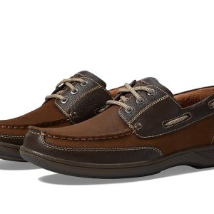 Florsheim Lakeside Ox Boat Shoe