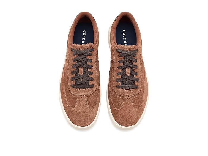 Cole Haan Grand Crosscourt Hingham Sneakers - Image 2