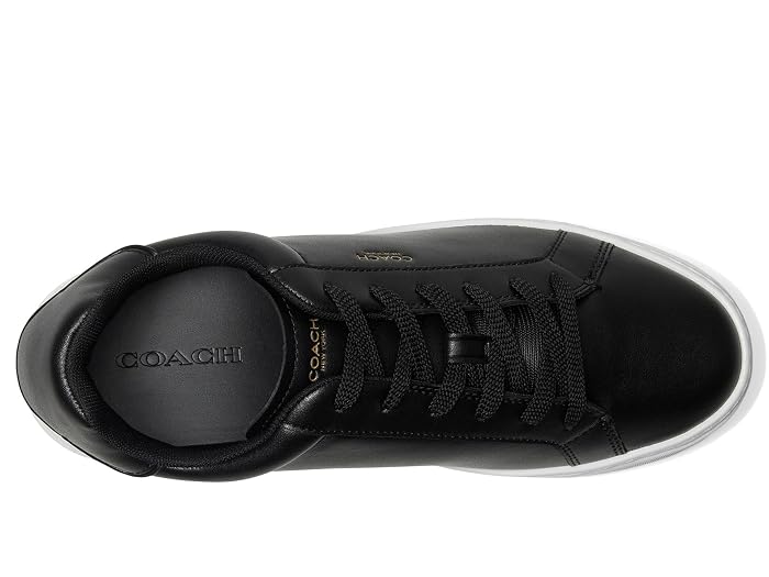 COACH High Line Sneakers - Image 2