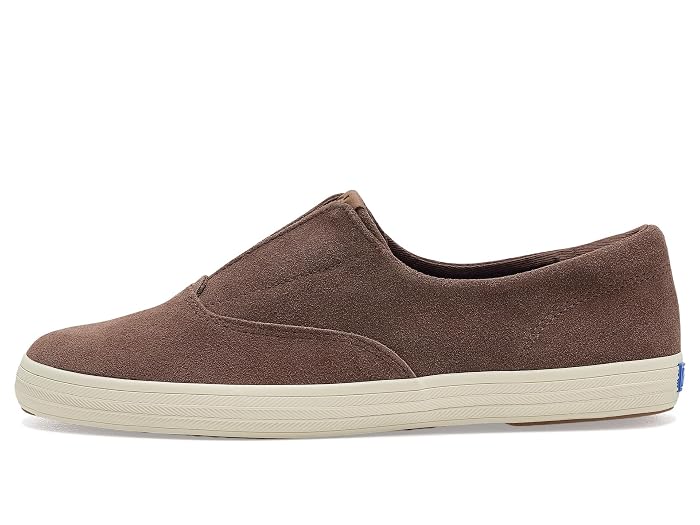 Keds Champion Round Toe Slip-On - Image 4