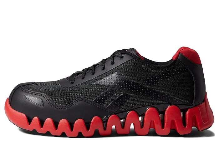 Reebok Work Zig Pulse Work SD10 Comp Toe - Image 4