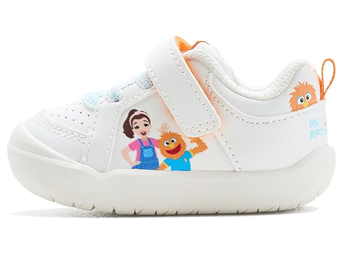 Stride Rite Ms Rachel Where Is Herbie Low (Toddler) - Image 4