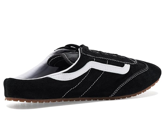 Vans FU Super Lowpro Mules - Image 3